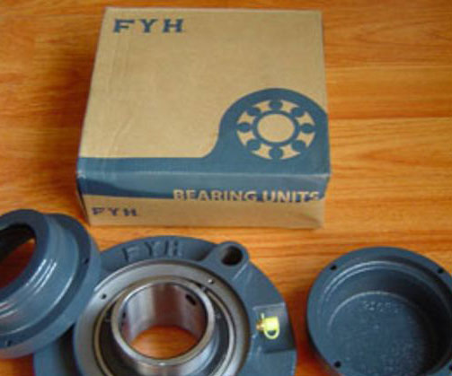 進(jìn)口FYH UKFC206LⅢ+H2306軸承